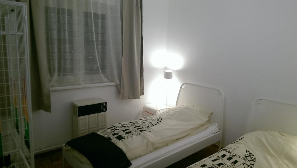 Ch4 Apartment Медиаш Номер фото