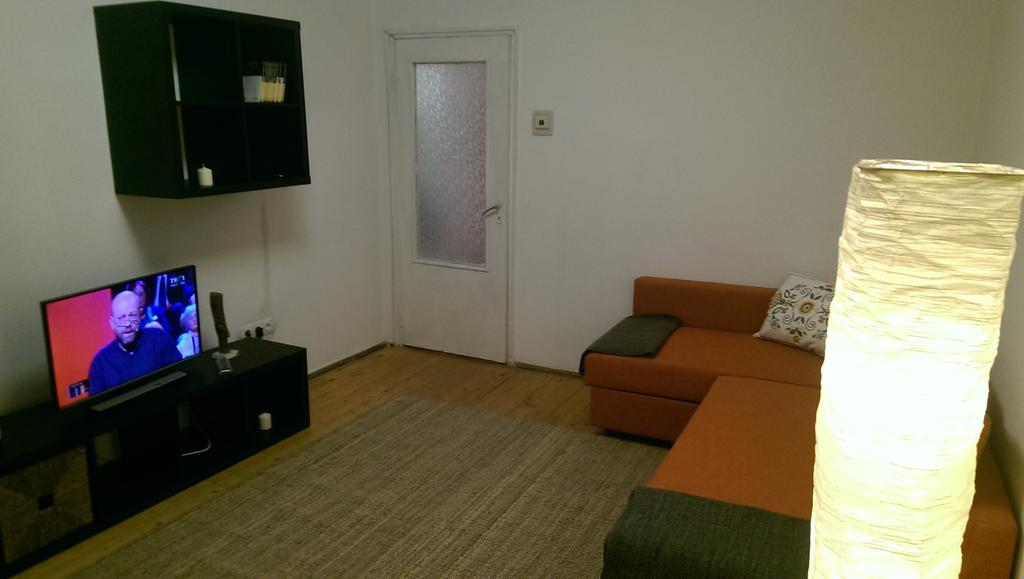 Ch4 Apartment Медиаш Номер фото