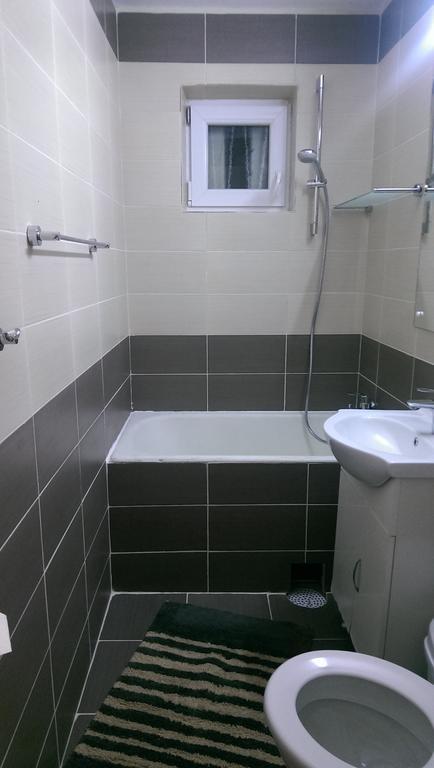 Ch4 Apartment Медиаш Номер фото