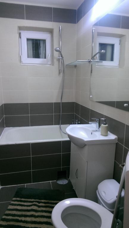 Ch4 Apartment Медиаш Номер фото