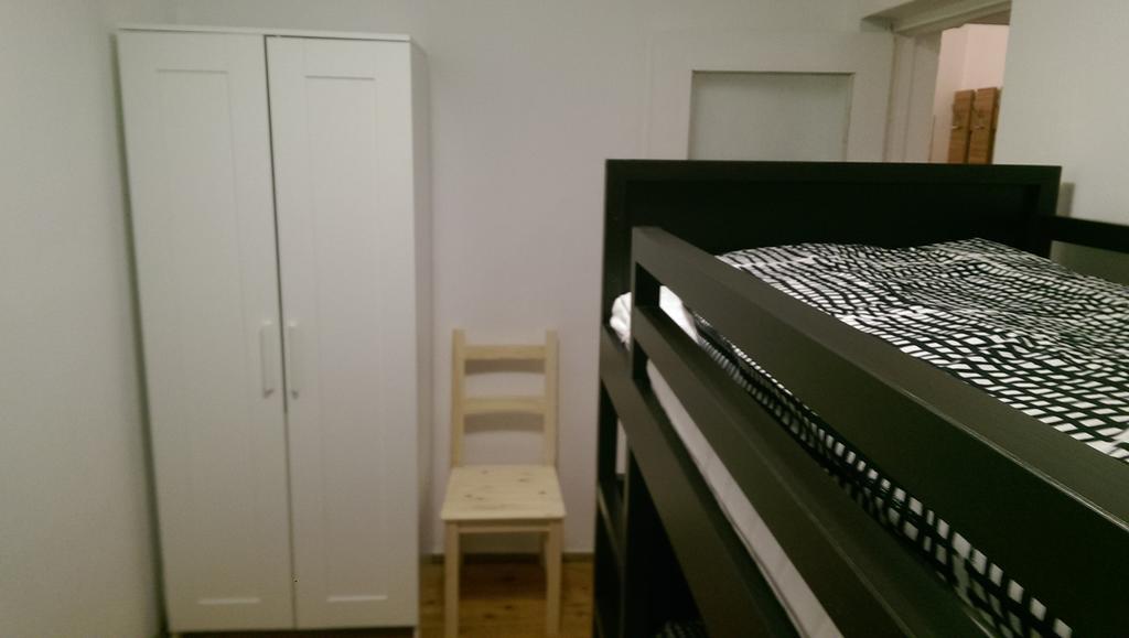Ch4 Apartment Медиаш Номер фото