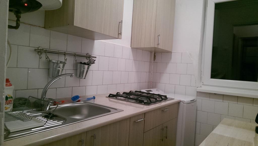 Ch4 Apartment Медиаш Номер фото